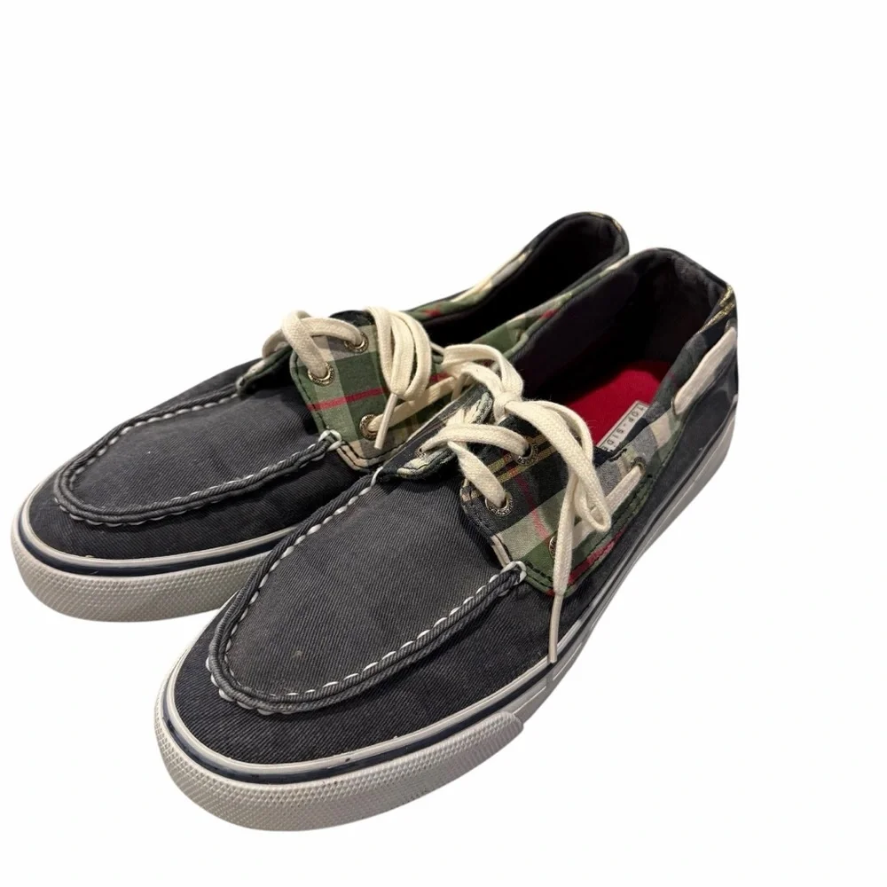 Sperry Top Siders sperry top